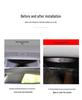 Tesla Model Y/3 Interior Camera Privacy Cover Upgrade - Interior Accessory
