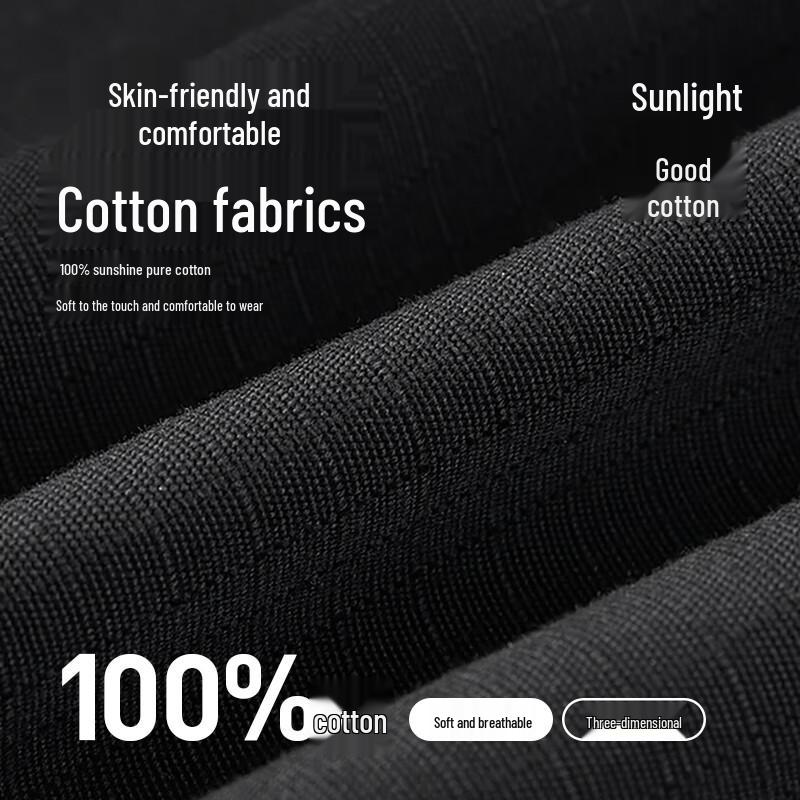 Camel Women's Casual Cotton Straight-Leg Cuffed Cargo Pants