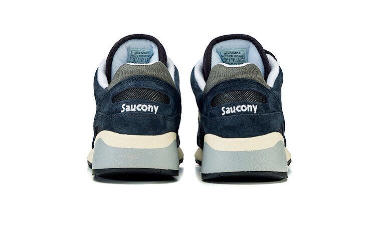Saucony Shadow 6000 Navy Grey - S70441-47