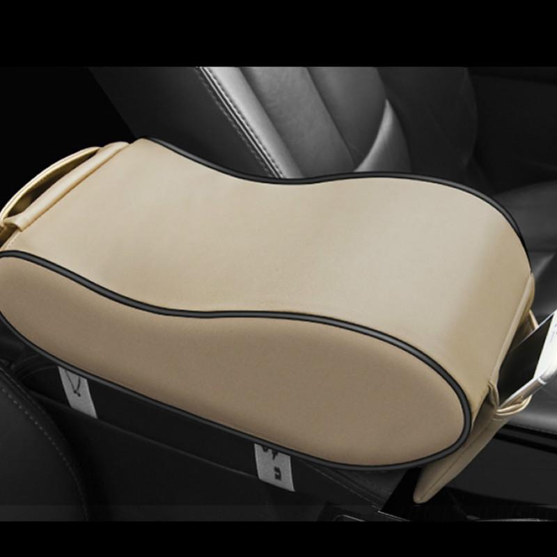 Car Central High-rise Elbow Support Car Hand-held Box Mat Car Interior