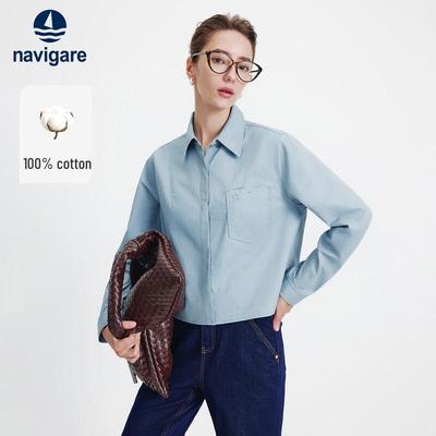 Tops – Bluse e camicie