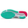 Nike Pánské React Miler 2 Platinum Tint White Dynamic Turquoise CW7121-004