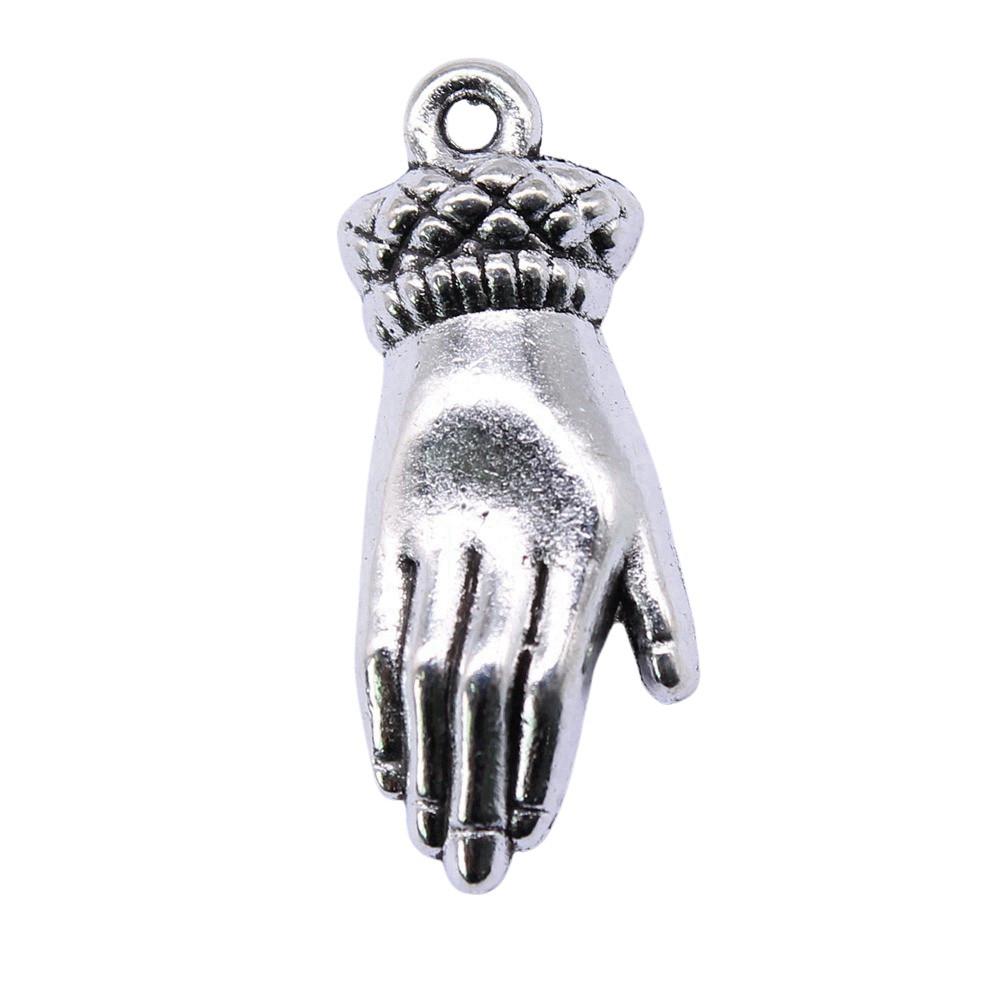 

Couple Kiss Charms Wedding Pendants For Love Themed DIY Jewelry Accessories A15-4pcs-26x10mm