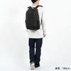 Town Backpack Navy [Masterpiece] Backpack/Business Slick 02482 Men's