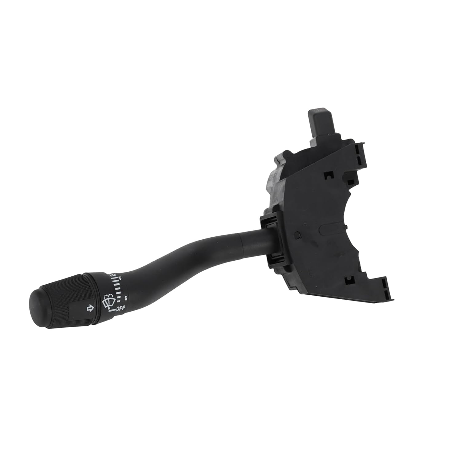 

Steering Column Turn Signal Switch Lever Multifunction Combination Switch for Ford F-150 F-250 Bronco No.F3TZ13K359B Durable Material