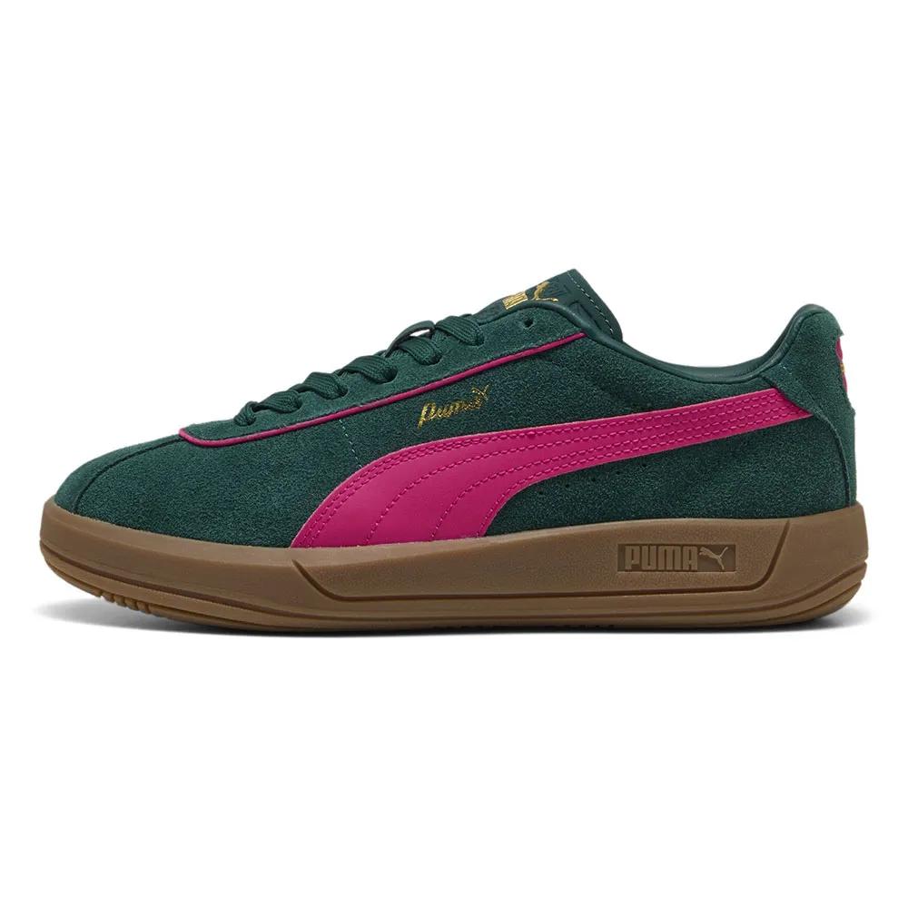 Puma Sneakers Club Klassika SD