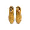Grant Taylor x Nike Zoom Blazer Mid Pro GT SB Or Universitaire Denim Baskets Unisexe Game-Royal Blanc Noir FD0269-700