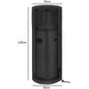 Waterdichte Winddichte Terrasverwarmerhoes 210D Oxford All-Weather Beschermer