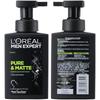 L'Oréal Men Expert Charcoal Oil-Control Cleanser