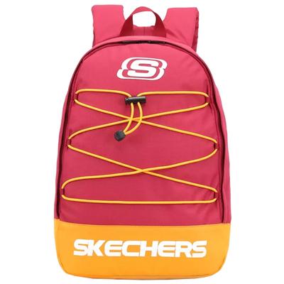 Mochila Pomona, Mochila vermelha unissex