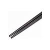 Ishida Dishwasher Safe Chopsticks Set with Silicone Chopstick Rest, Hugging Cat, 23cm, Chatora