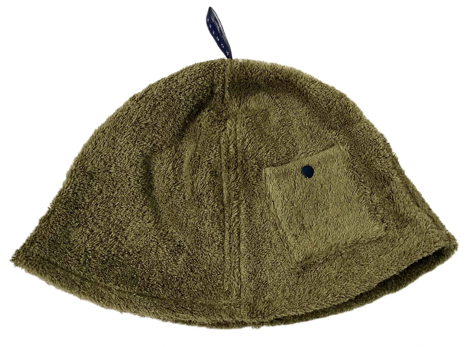 

Шапка для сауны Imabari Полотенце Imabari Сертифицированная шапка для сауны [Kontex] [Карман] 54605-071 (Мосгрин) мох зеленого