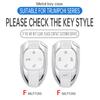 Car Key Case Cover For Trumpchi Gac Gs4 Gm8 Ga3 Ga6 Sgs7 Ga4 Gs5 Gs3 Empow J11 J12 J13 J14 J15 Legend Gs8 Protectiion Shell
