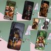 Dachshund Dog For Huawei Nova Y70 Y91 Y61 Y72 Y73 Y90 Y60 3i 7i 8i 11 12i 9 10 SE P20 P30 Pro P40 Lite Case