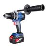 Dongcheng 20V Cordless Brushless Impact Drill Set CN Plug (adapter Included)