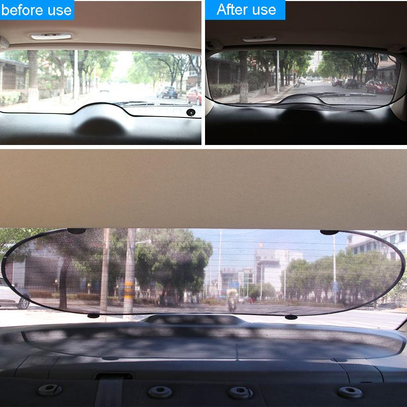 Car Sunshade Covers Cover Universal Windscreen Folding Visor Reflector Windshield Auto Window Sun Shade Protector AccessoriesWindshield Sunshades 1