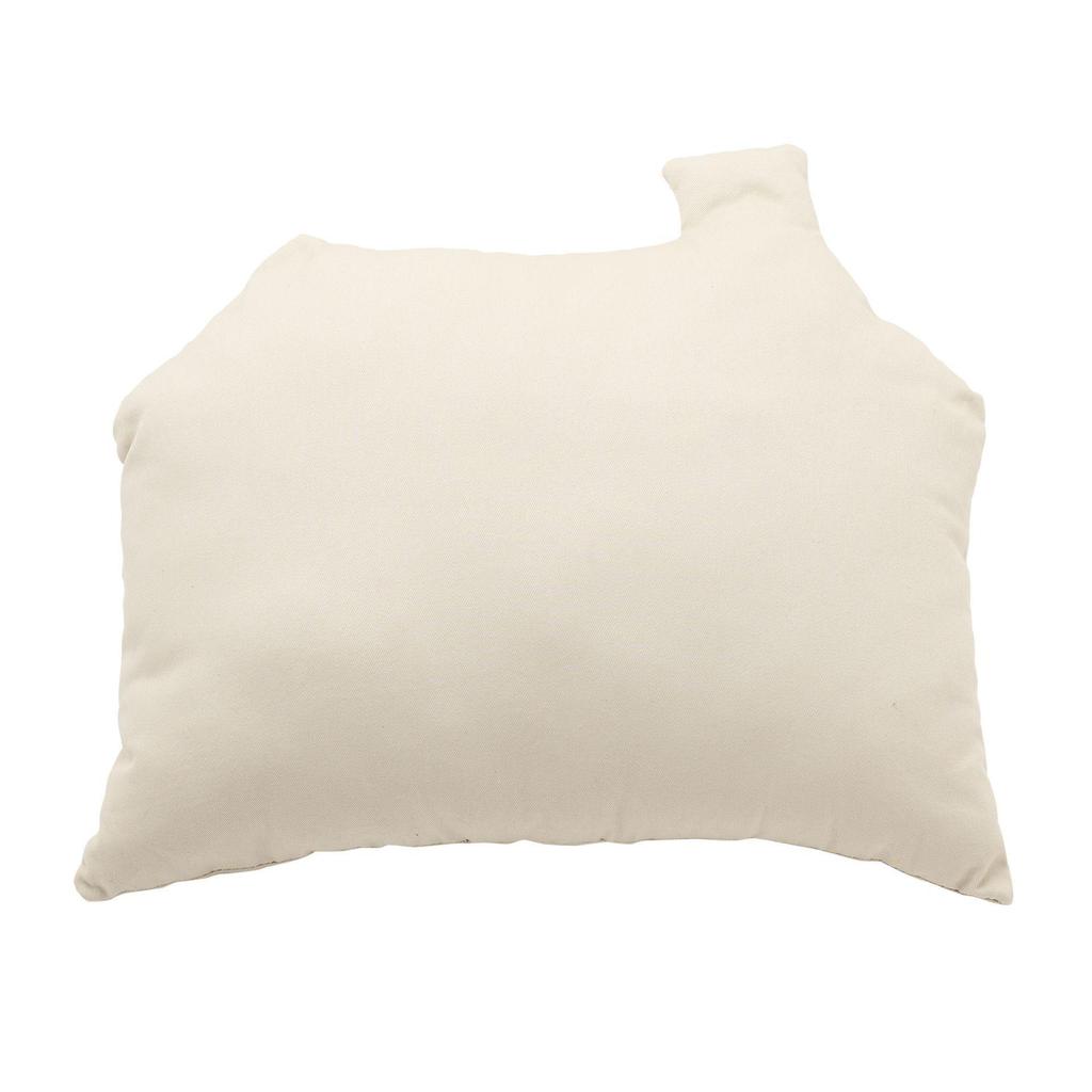 Moments Cushion - Love Grows Little Houses