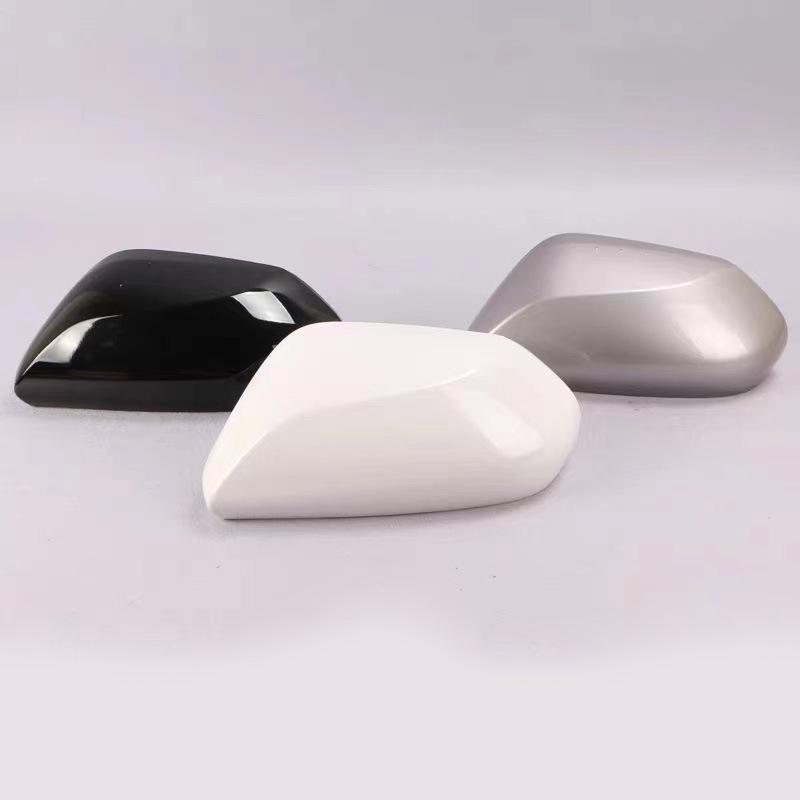 Rearview Mirror Cover with Turn Signal for 2019-2023 Toyota Avalon