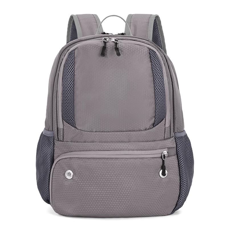 OEING Multifunctional Sports Backpack with Shoe Compartment