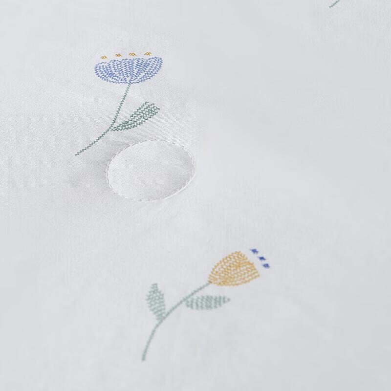 Yi Lian Ganzjahreswaschbare Faserdecke