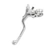 Brake Clutch Lever Smooth Operation Brake Master Cylinder Clutch Lever for CR125R CR250R CR500R