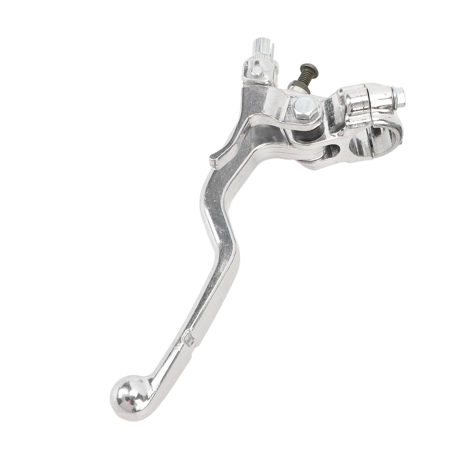 

Рычаг тормоза сцепления Плавное управление Главный тормозной цилиндр Рычаг сцепления для CR125R CR250R CR500R