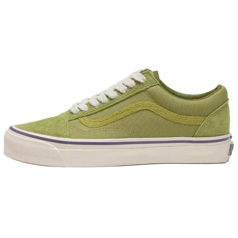 Futuremade Studio X Vans Premium Old Skool Skateboard Shoes Unisex Gre 37
