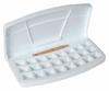 Paint Brush - Van Gogh - Empty Set - 24 Half Pans - Sponge Included