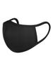 Cotton Mask - Black