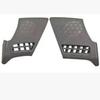A2106800539/A2106800639 Car Door A-Pillar Speaker Cover for Mercedes-Benz E-Class W210