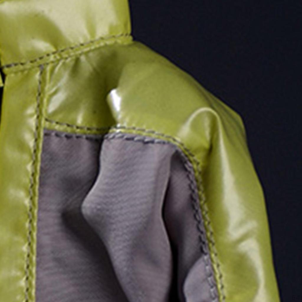 6 Inch Male Action Figure Coat for 1/12 Figures