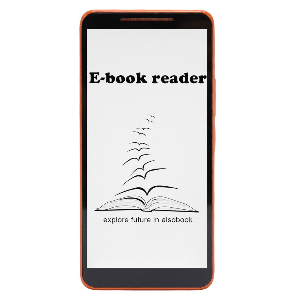 E-Book-Reader 1 GB 8 GB, 5,7 Zoll Touchscreen   Reader mit Schreibtafel,   5.1   ePaper-Tablet zum E-Book-Lesen und Schreiben