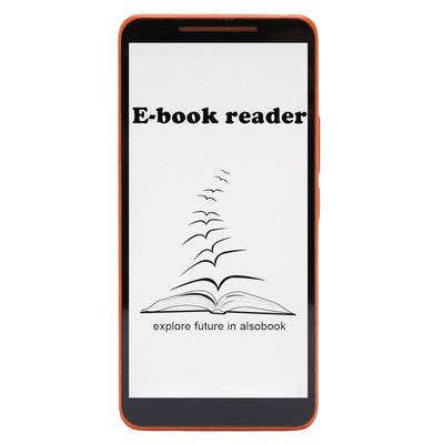 Komputery i akcesoria – E-booki