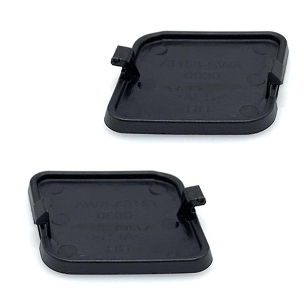 1 Pair Windshield Side 73153-SWA-003 73163-SWA-003