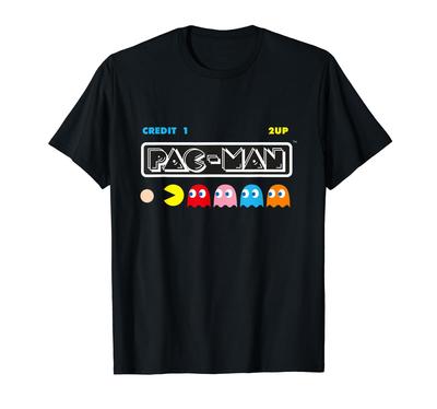 Pac-Man T-shirt