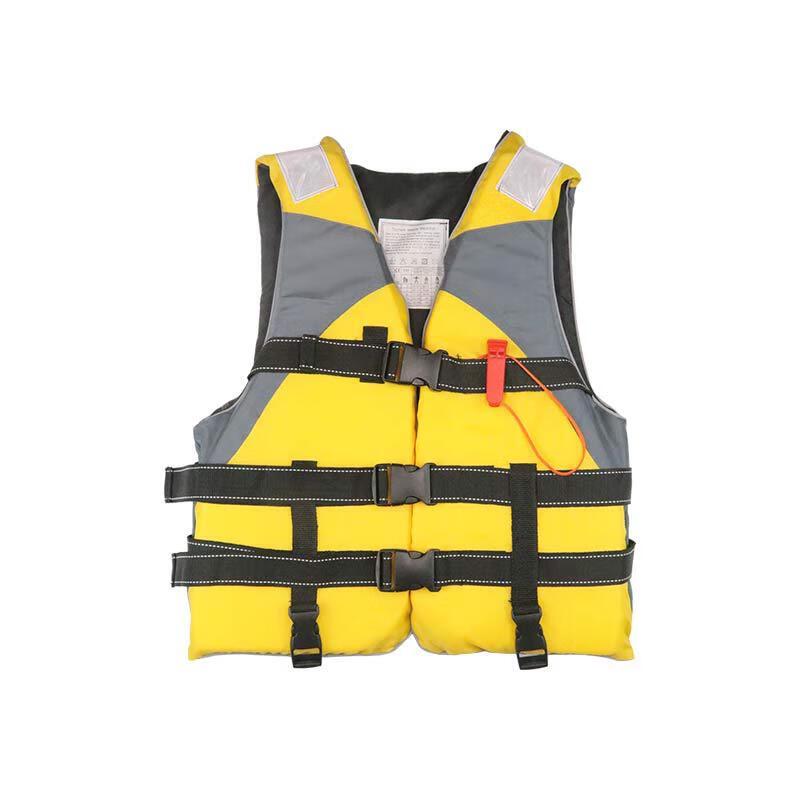 DAXTE Professional Marine Life Jacket One Size