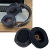 Ear Cushions Ergonomic Iced Gel Cooling Headphone Earpads Optimaled For QUANTUM200 Q200 Q300
