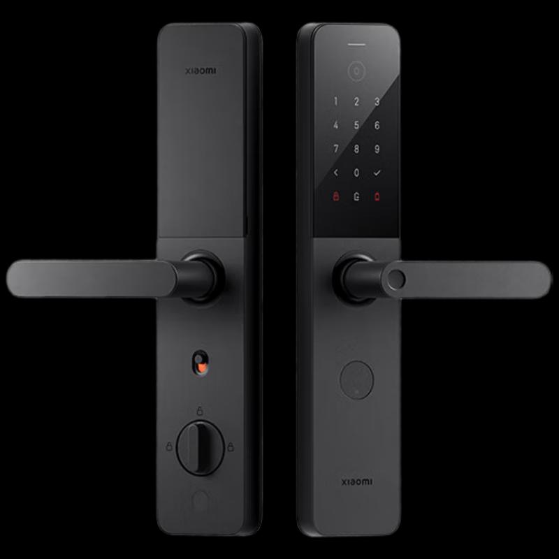 Xiaomi Smart Door Lock E10
