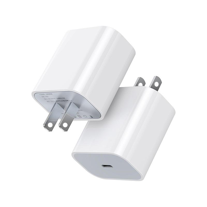 Applicable To Apple 8~14 Series Fast Charging Mobile Phone IPhone Data Cable Fast Charging Cable Set Mobile Phone Charger