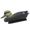 Duck Floater 26CM EVA Foam Realistic Portable Lightweight Simulation Floating Duck for Outdoor