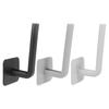 Toilet Kitchen Bathroom Self-adhesive Wall Mounted Tissue Hanger Towel Holder Paper Roll Rack Hook