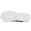Anta Running Series Non-Slip Breathable Low-Top Running Shoes Women sneakers White Gray 922125527-1