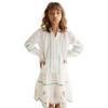 Scotch And Soda Girls Long-Sleeved Blouse