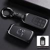 Stylish 10th-Gen Accord Civic CRV Key Cover - High-End Men's Design