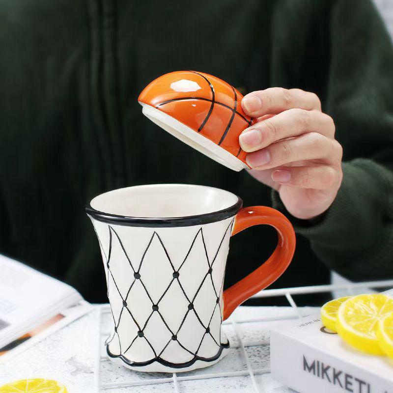 Prank Poo Funny Ceramic Toilet Mug - Novelty Gag Coffee Cup