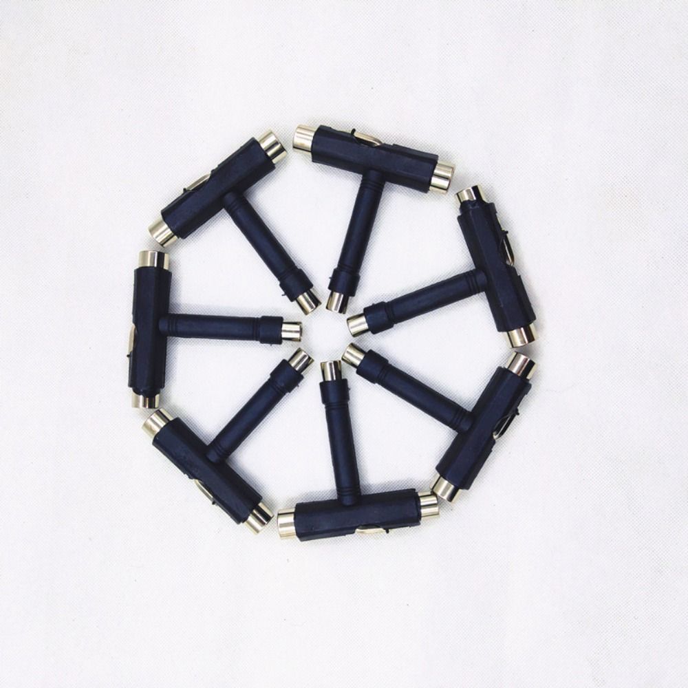 All in One Skateboard Wrench MultiFunction Skateboard Repair Tool  Outdoor Sports