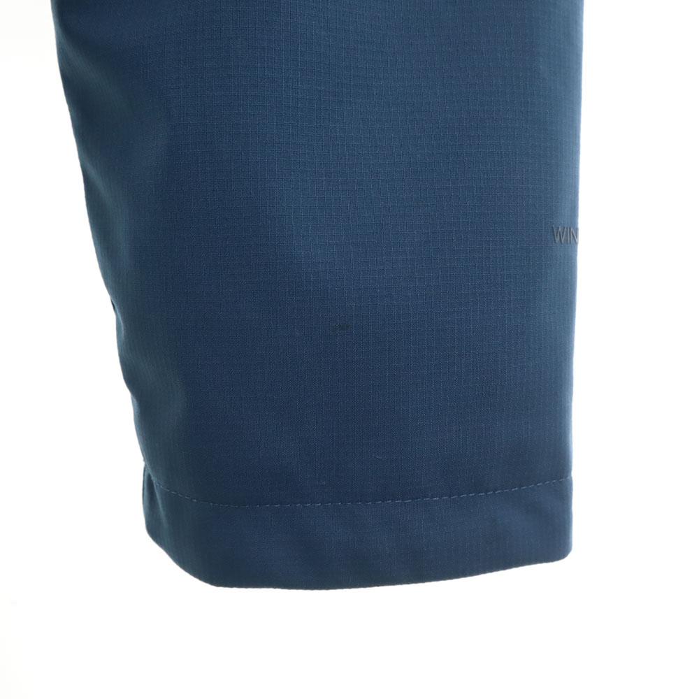 THE NORTH FACE NF0A35E5 Primaloft Cotton filling Mountain parka Outdoors Men's Used