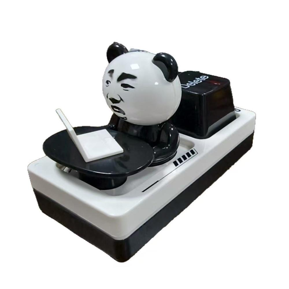 

Relief Stress Funny Keys Button Toy with Sound Keyboard Clicker Toy 1PC