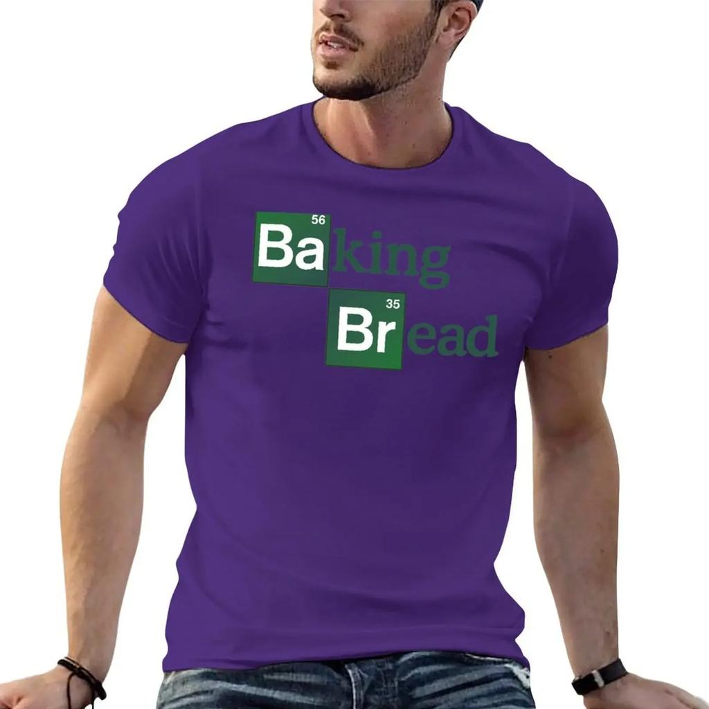 Maglietta da Cucina per Pane vestiti anime grafica vestiti carini t-shirt di design Unisex