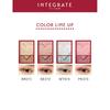 Integrate Wide Look Eyes Eye Shadow [All 4 Collors] 2.5g - Enhance Eyes with Rich Color